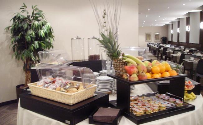 Фото отеля Hotel palazzo delle stelline