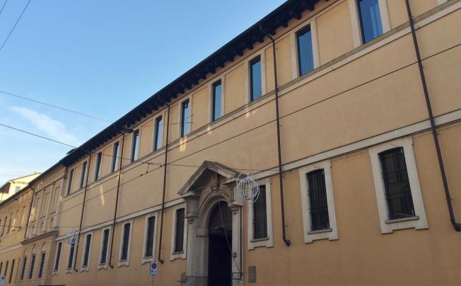 Фото отеля Hotel palazzo delle stelline