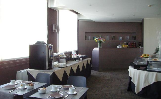Фото отеля Hotel palazzo delle stelline