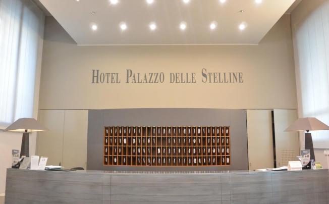 Фото отеля Hotel palazzo delle stelline