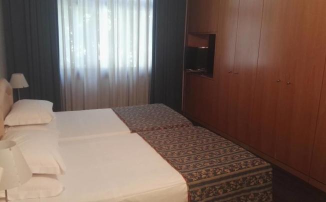 Фото отеля Hotel palazzo delle stelline