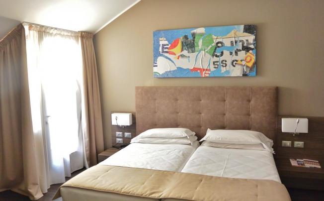 Фото отеля Hotel palazzo delle stelline