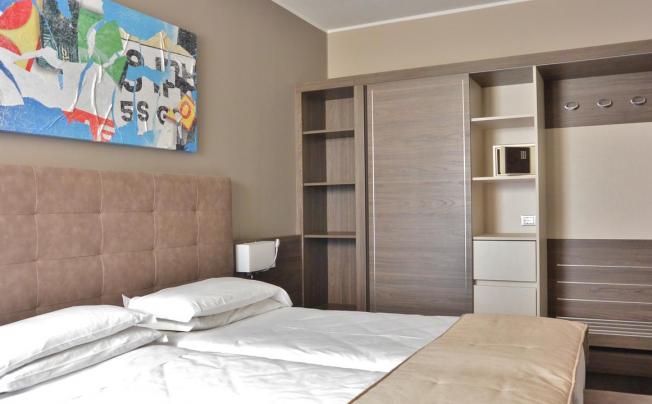 Фото отеля Hotel palazzo delle stelline