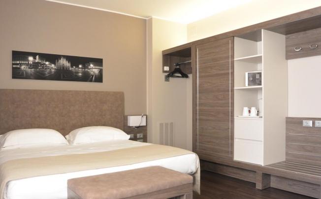 Фото отеля Hotel palazzo delle stelline