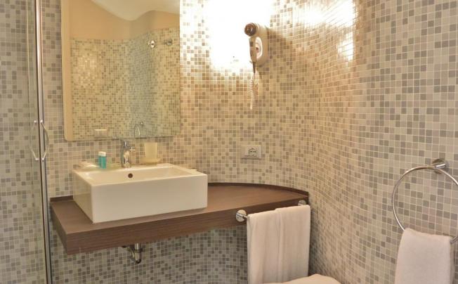 Фото отеля Hotel palazzo delle stelline