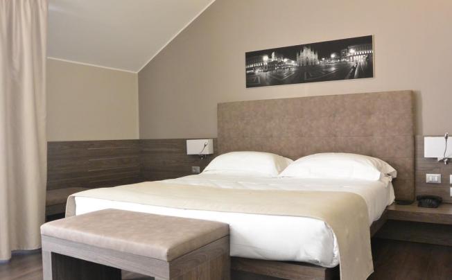 Фото отеля Hotel palazzo delle stelline