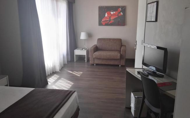Фото отеля Hotel palazzo delle stelline
