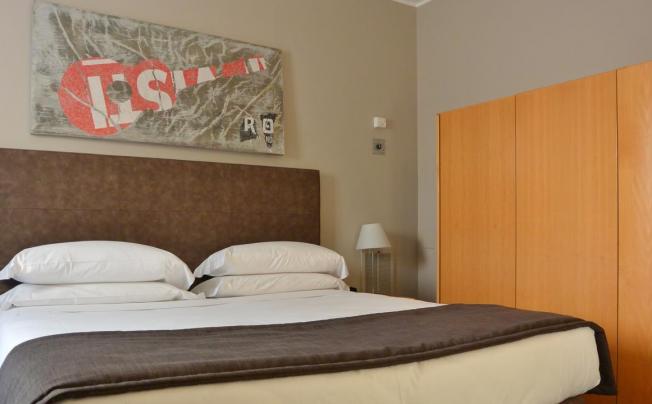 Фото отеля Hotel palazzo delle stelline