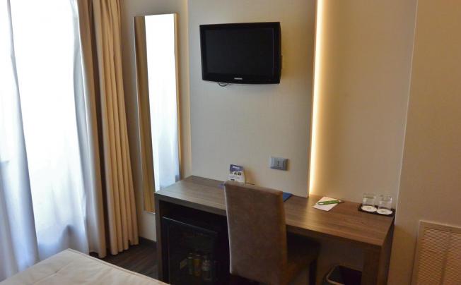 Фото отеля Hotel palazzo delle stelline