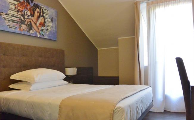 Фото отеля Hotel palazzo delle stelline