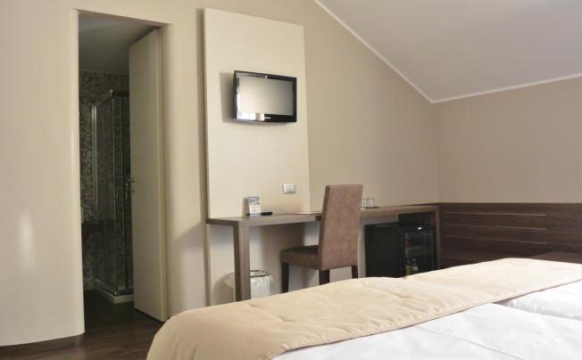 Фото отеля Hotel palazzo delle stelline