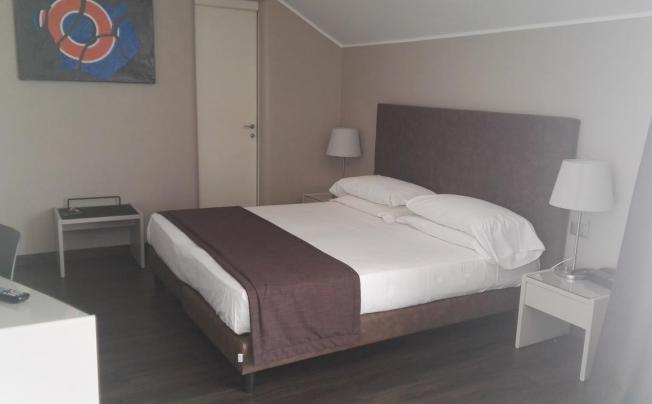 Фото отеля Hotel palazzo delle stelline