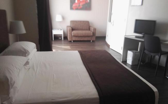 Фото отеля Hotel palazzo delle stelline