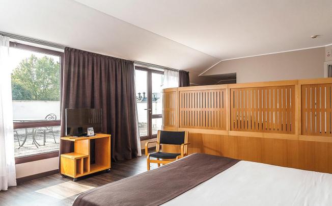 Фото отеля Hotel palazzo delle stelline