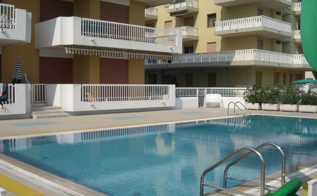 Фото отеля Residence nautilus apartment