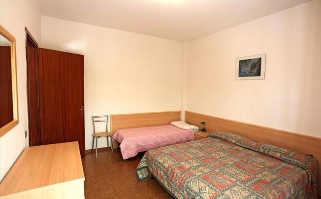 Фото отеля Residence nautilus apartment