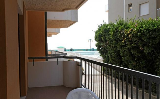 Фото отеля Residence nautilus apartment