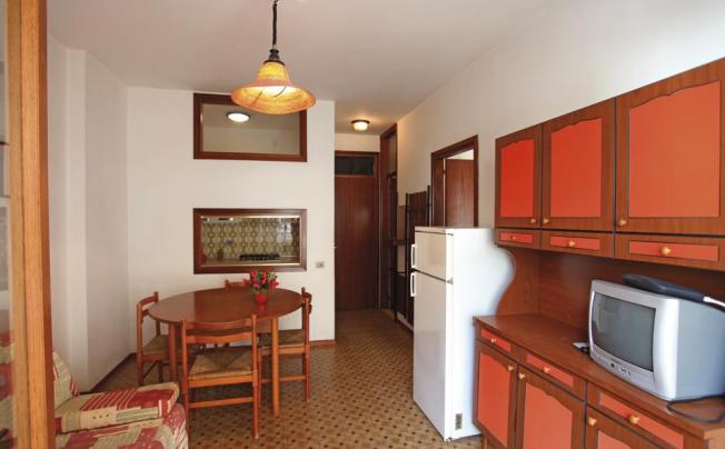 Фото отеля Residence nautilus apartment