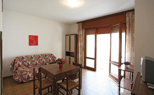 Фото отеля Residence nautilus apartment