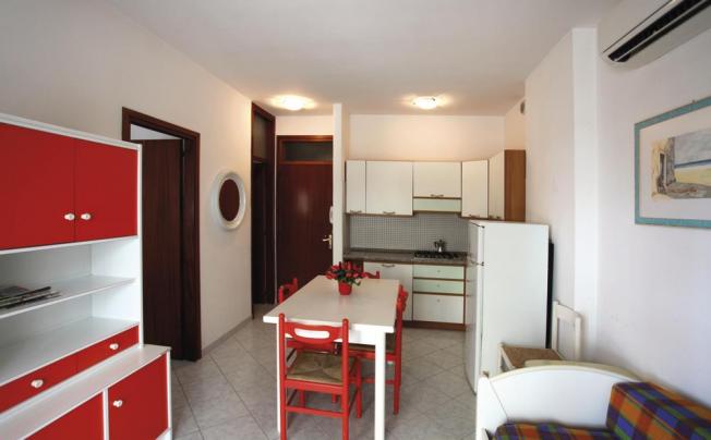Фото отеля Residence nautilus apartment