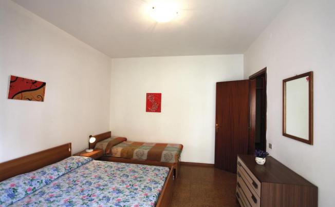 Фото отеля Residence nautilus apartment