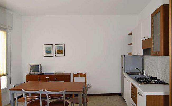 Фото отеля Residence nautilus apartment