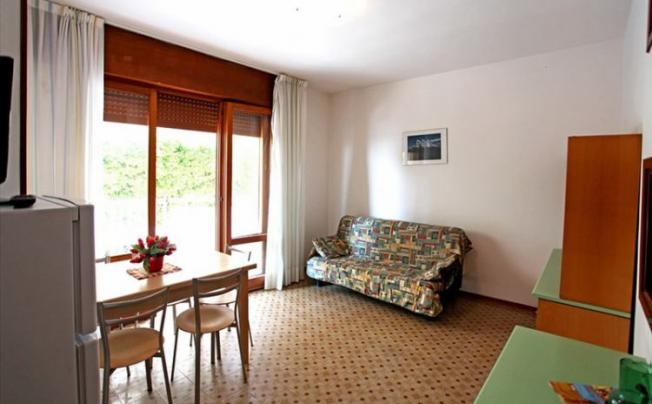 Фото отеля Residence nautilus apartment