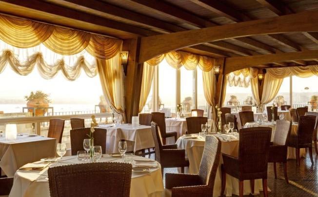 Фото отеля DES ETRANGERS HOTEL & SPA 