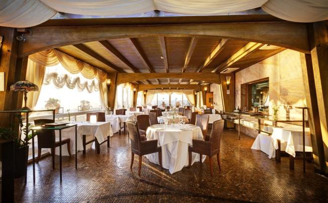 Фото отеля DES ETRANGERS HOTEL & SPA 