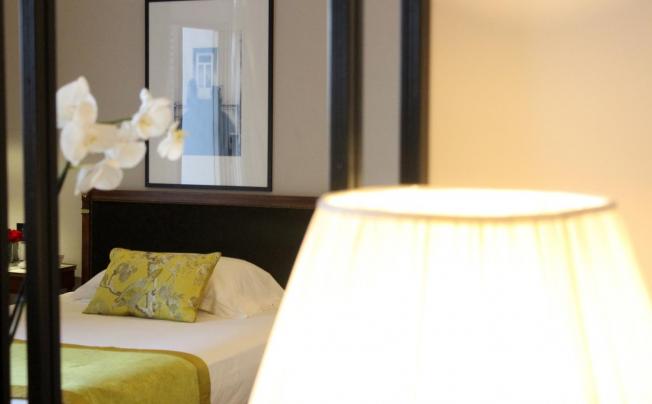Фото отеля Grand hotel parkers