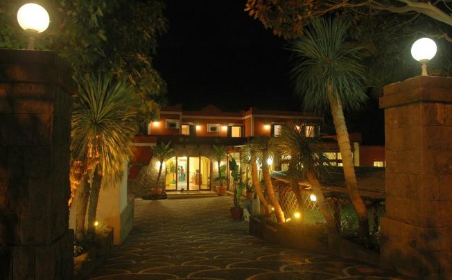Фото отеля Villa Franca