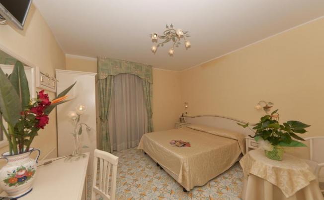 Фото отеля Villa Franca