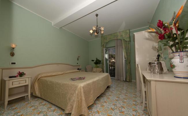 Фото отеля Villa Franca