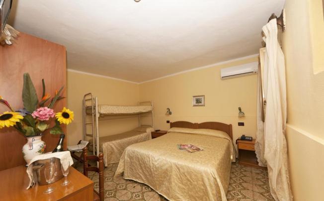 Фото отеля Villa Franca