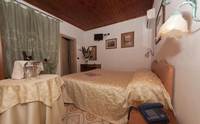 Фото отеля Villa Franca