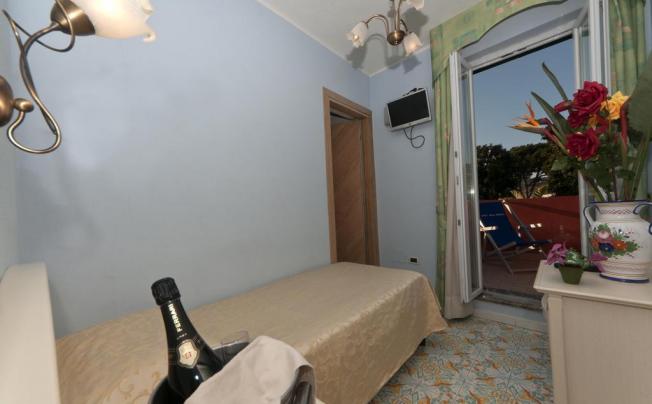 Фото отеля Villa Franca