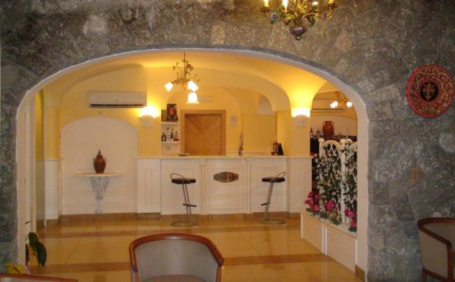 Фото отеля Villa Franca