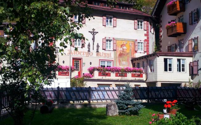 Фото отеля Rizzi