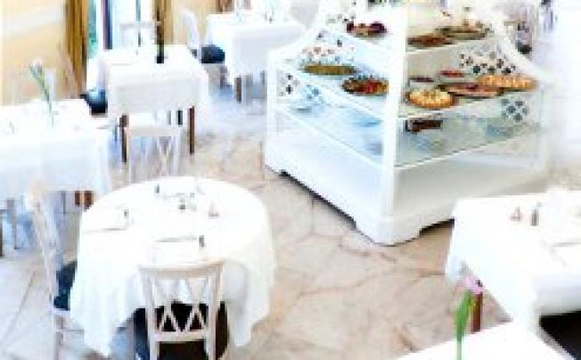 Фото отеля LOLLI PALACE