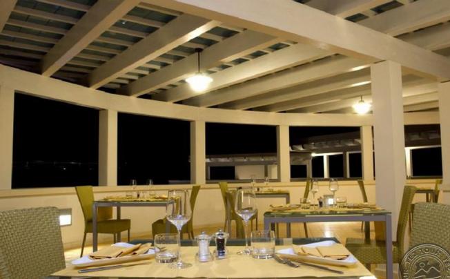 Фото отеля Ganimede Hotel