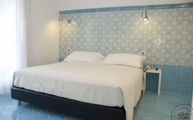 Фото отеля Ganimede Hotel