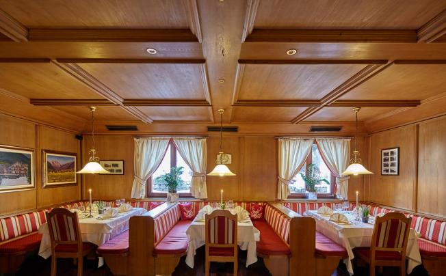 Фото отеля Brotz Hotel