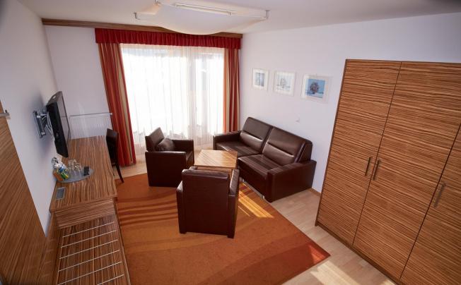 Фото отеля Brotz Hotel