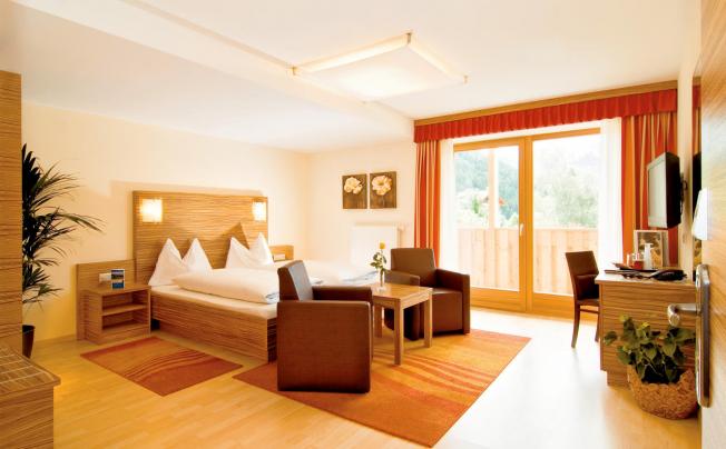 Фото отеля Brotz Hotel