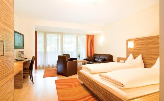 Фото отеля Brotz Hotel