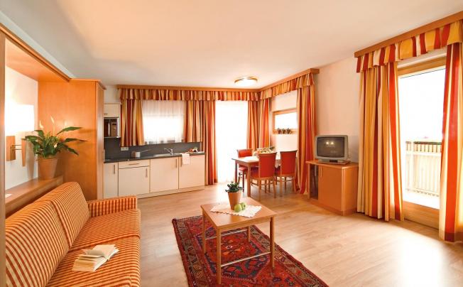 Фото отеля Brotz Hotel