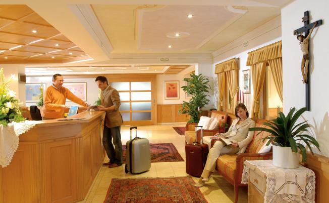 Фото отеля Brotz Hotel
