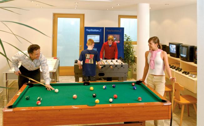Фото отеля Brotz Hotel