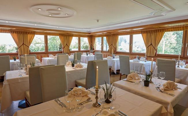 Фото отеля Brotz Hotel