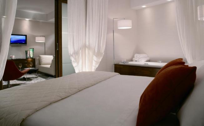 Фото отеля Raito Hotel